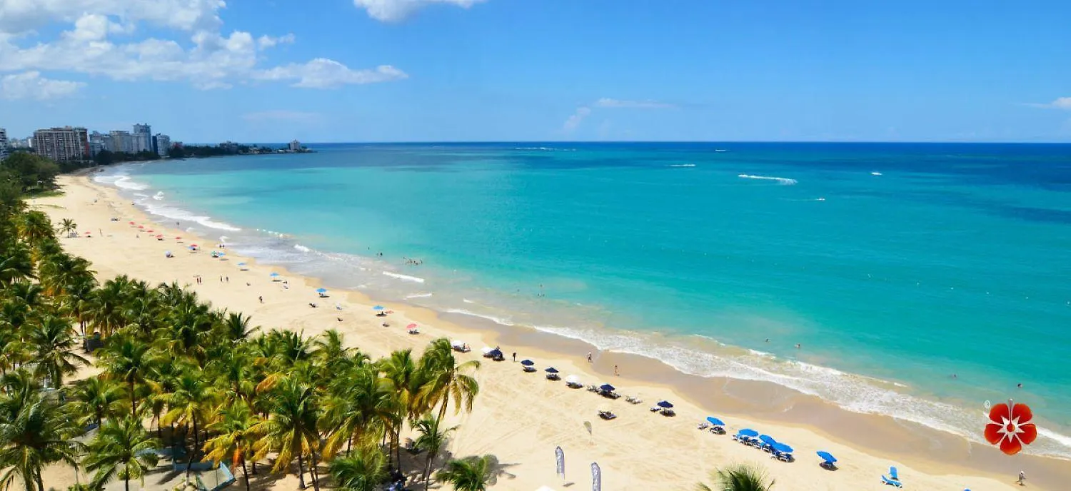 Kasa Seaview At Coral Beach Beachfront Pool سان خوان 0*,  بورتوريكو